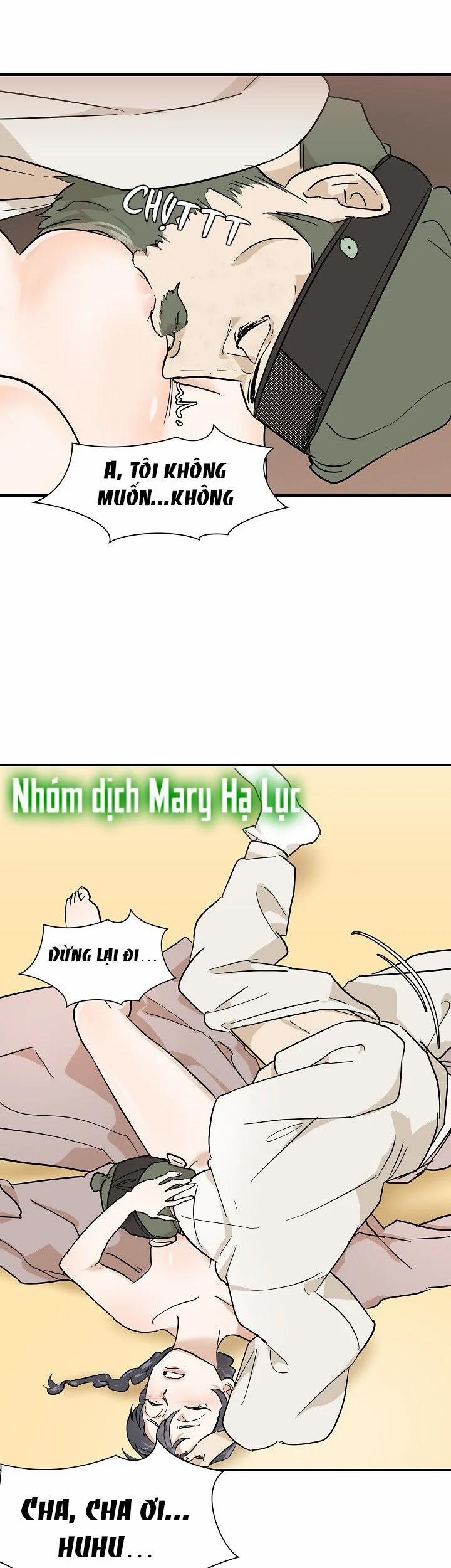 manhwax10.com - Truyện Manhwa Nô Lệ Chương 6 Trang 13