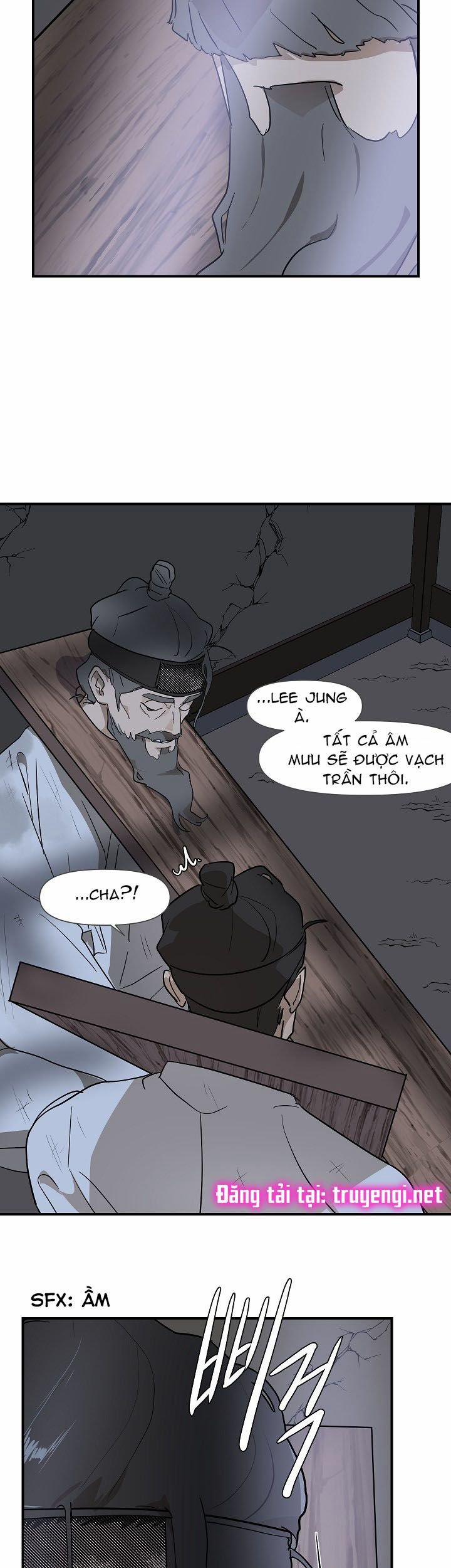 manhwax10.com - Truyện Manhwa Nô Lệ Chương 6 Trang 28