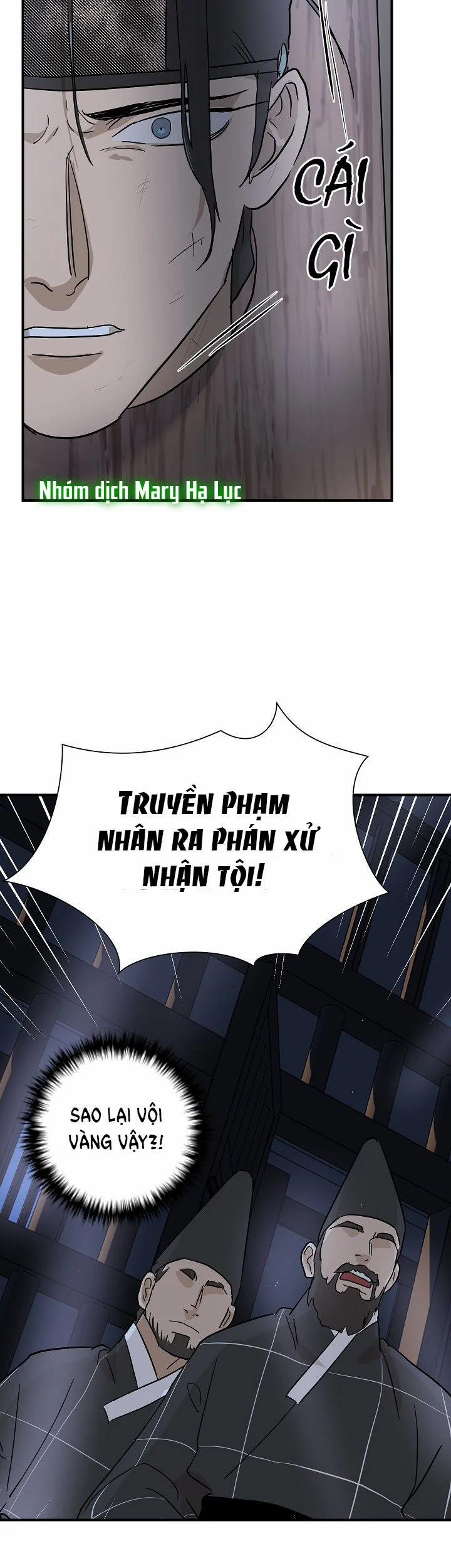 manhwax10.com - Truyện Manhwa Nô Lệ Chương 6 Trang 29