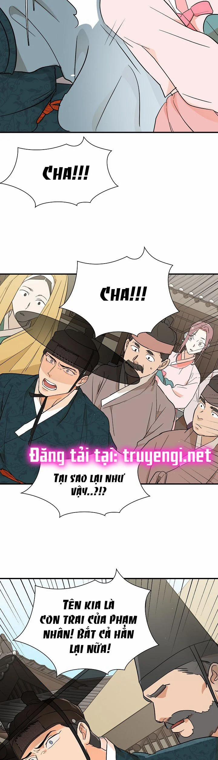 manhwax10.com - Truyện Manhwa Nô Lệ Chương 6 Trang 4