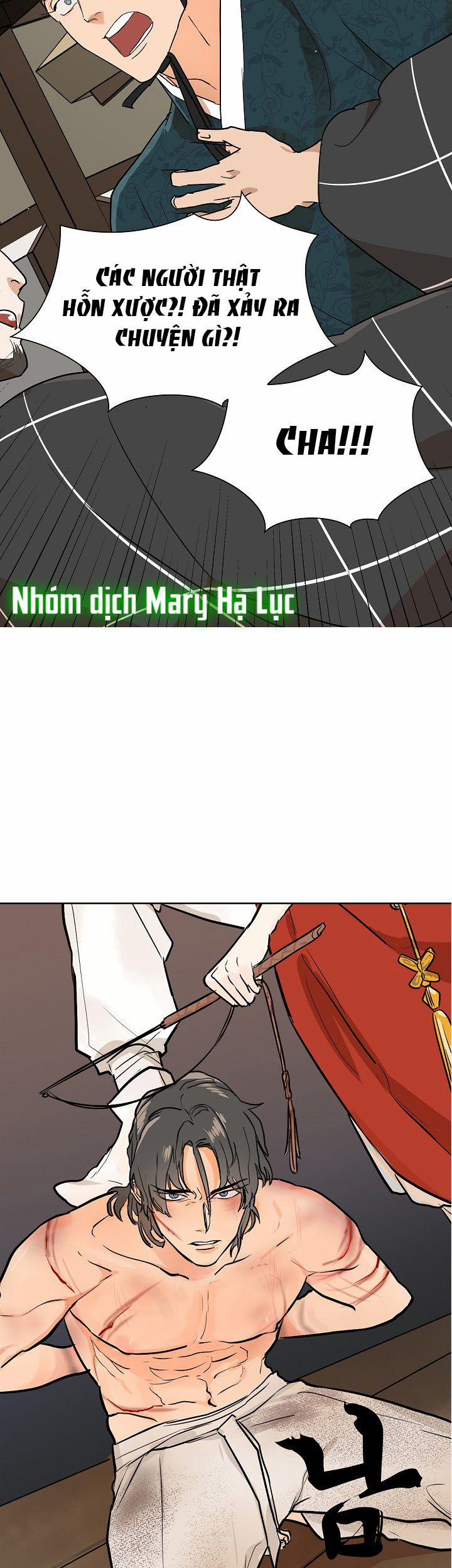 manhwax10.com - Truyện Manhwa Nô Lệ Chương 6 Trang 5