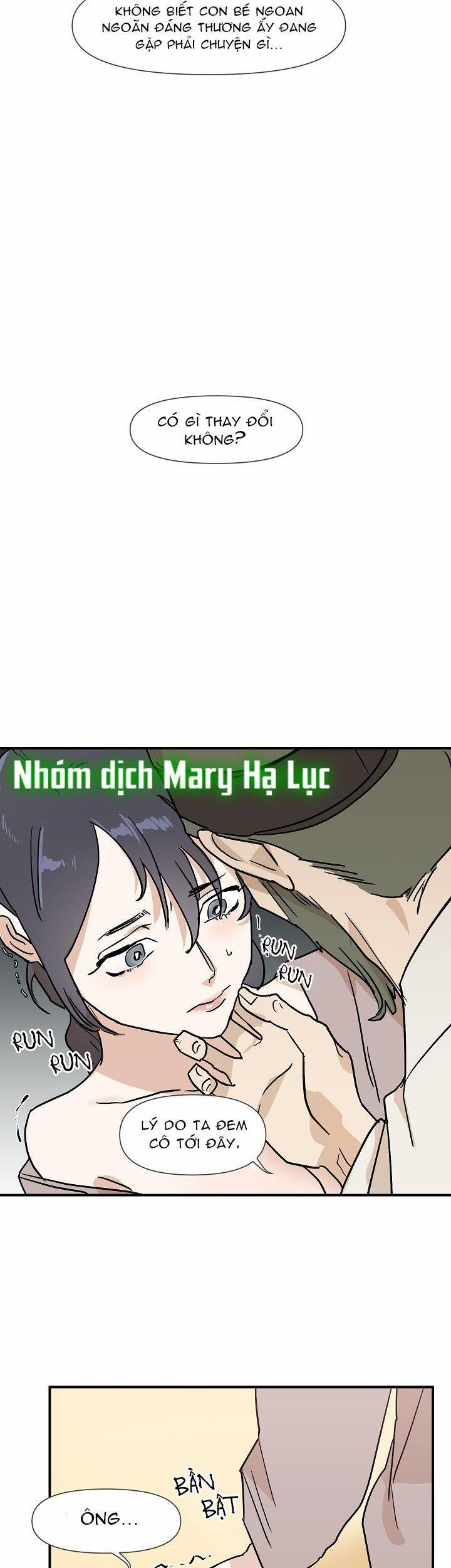 manhwax10.com - Truyện Manhwa Nô Lệ Chương 6 Trang 9