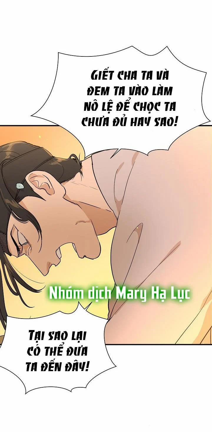 manhwax10.com - Truyện Manhwa Nô Lệ Chương 9 Trang 15