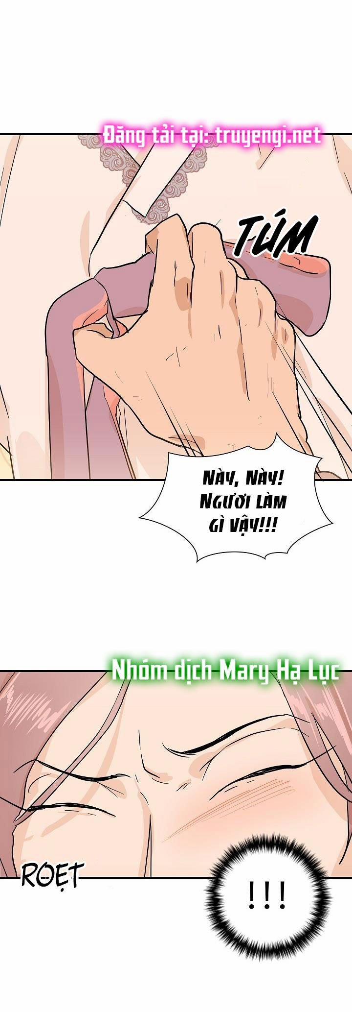 manhwax10.com - Truyện Manhwa Nô Lệ Chương 9 Trang 19