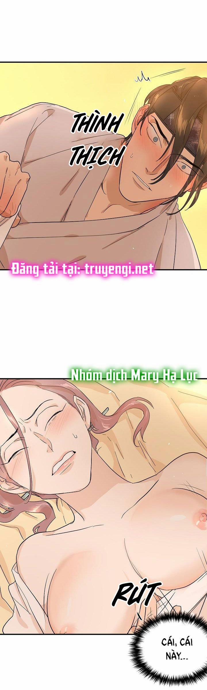 manhwax10.com - Truyện Manhwa Nô Lệ Chương 9 Trang 22