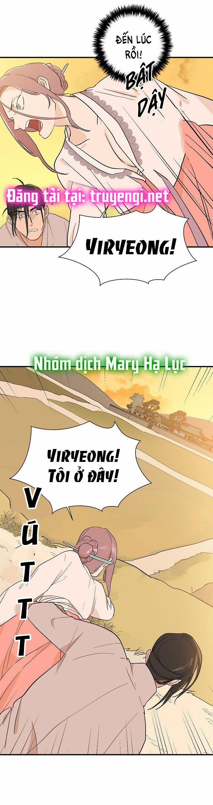 manhwax10.com - Truyện Manhwa Nô Lệ Chương 9 Trang 41