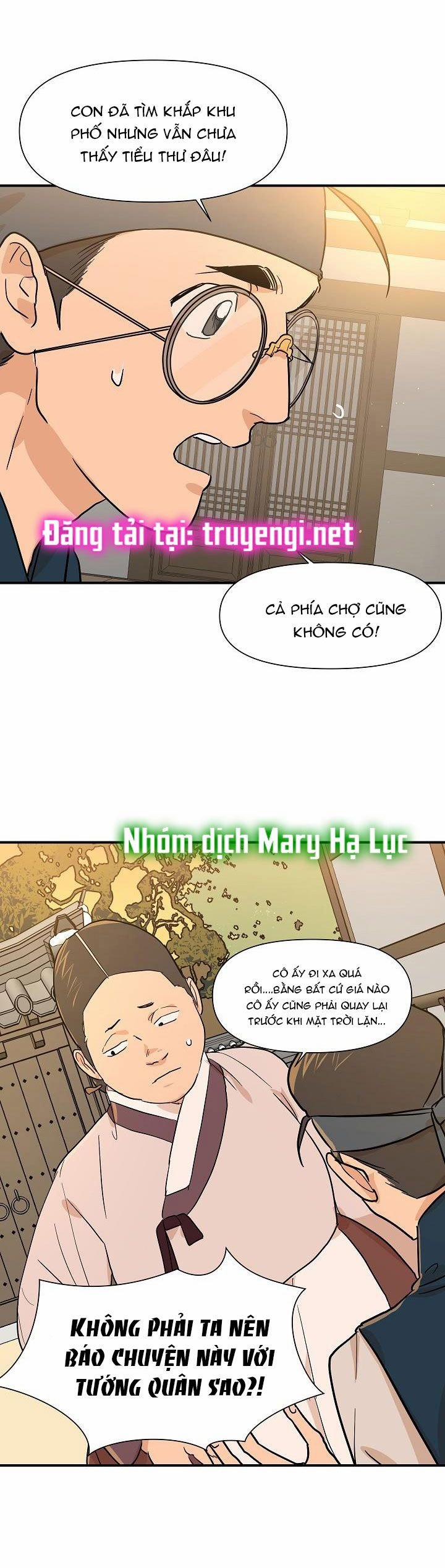 manhwax10.com - Truyện Manhwa Nô Lệ Chương 9 Trang 44