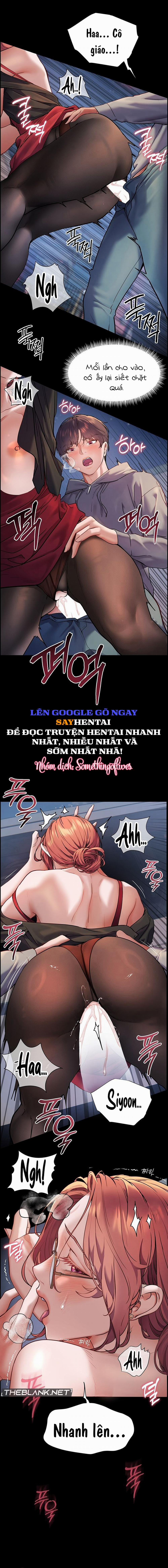 manhwax10.com - Truyện Manhwa Nỗ Lực Của Gia Sư Chương 10 Trang 12