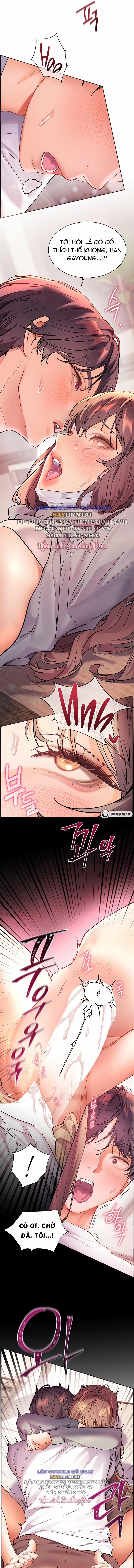 manhwax10.com - Truyện Manhwa Nỗ Lực Của Gia Sư Chương 37 Trang 11
