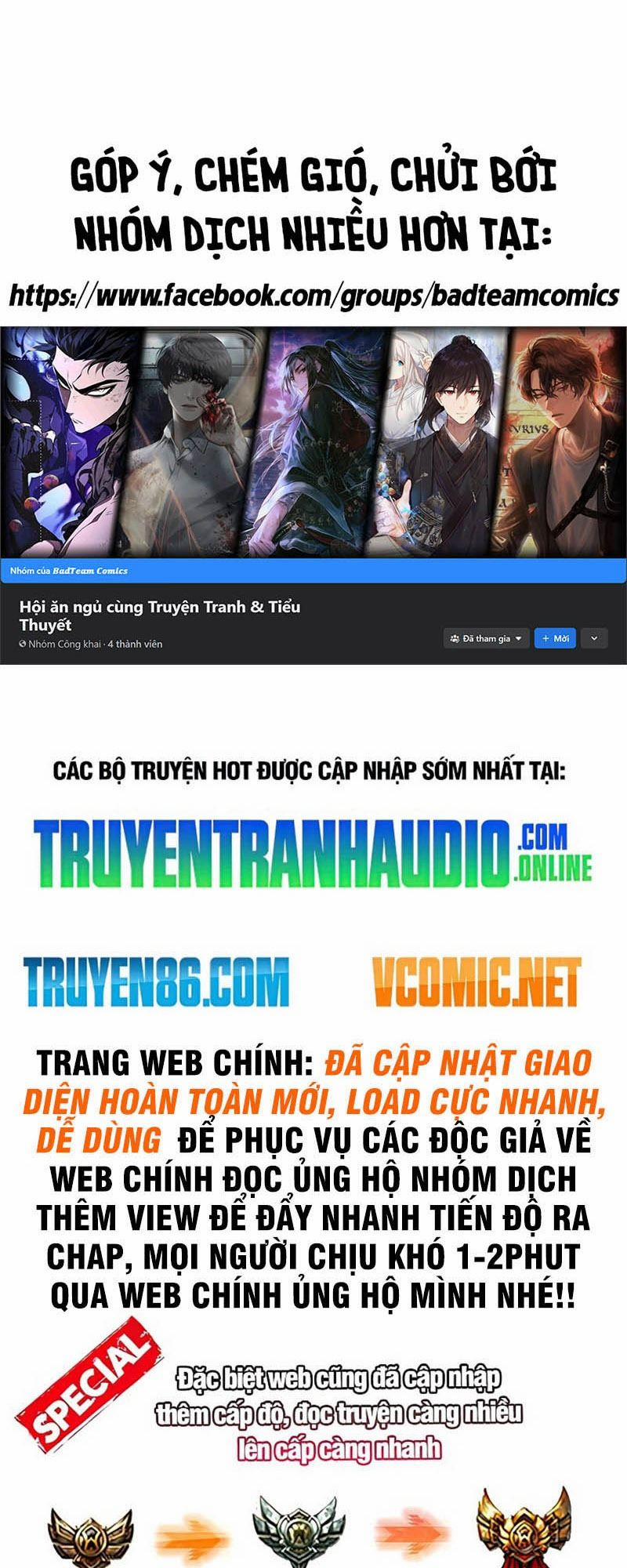 manhwax10.com - Truyện Manhwa Nợ Máu Trả Máu Chương 3 Trang 1