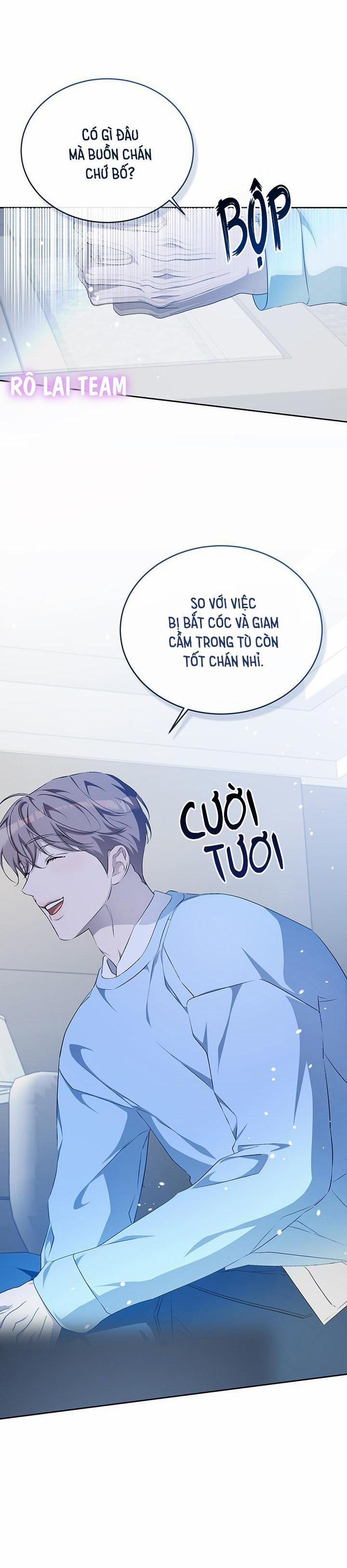 manhwax10.com - Truyện Manhwa Nỗi ám ảnh ấm áp Chương 18 Trang 14