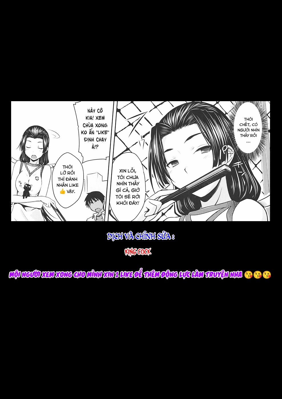 manhwax10.com - Truyện Manhwa Nỗi đau cao quý Chương Oneshot Trang 22