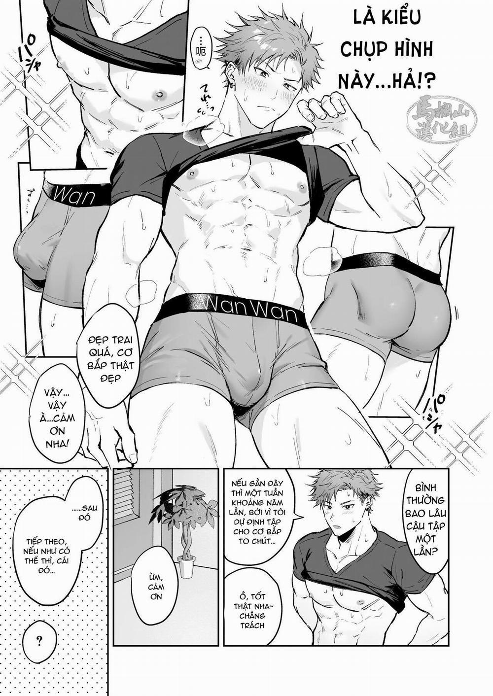 manhwax10.com - Truyện Manhwa Nơi Husbando Của Bạn Bị đụ Ná Thở Chương 189 Hiya Trang 4