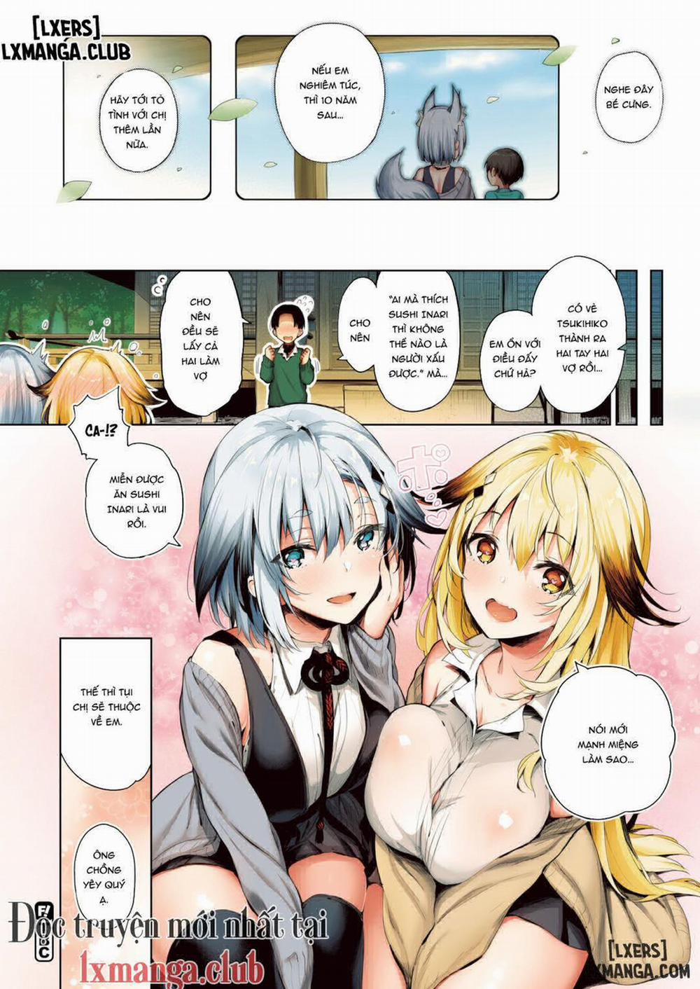 manhwax10.com - Truyện Manhwa Nỗi Nhớ Tha Thiết Chương Oneshot Trang 20