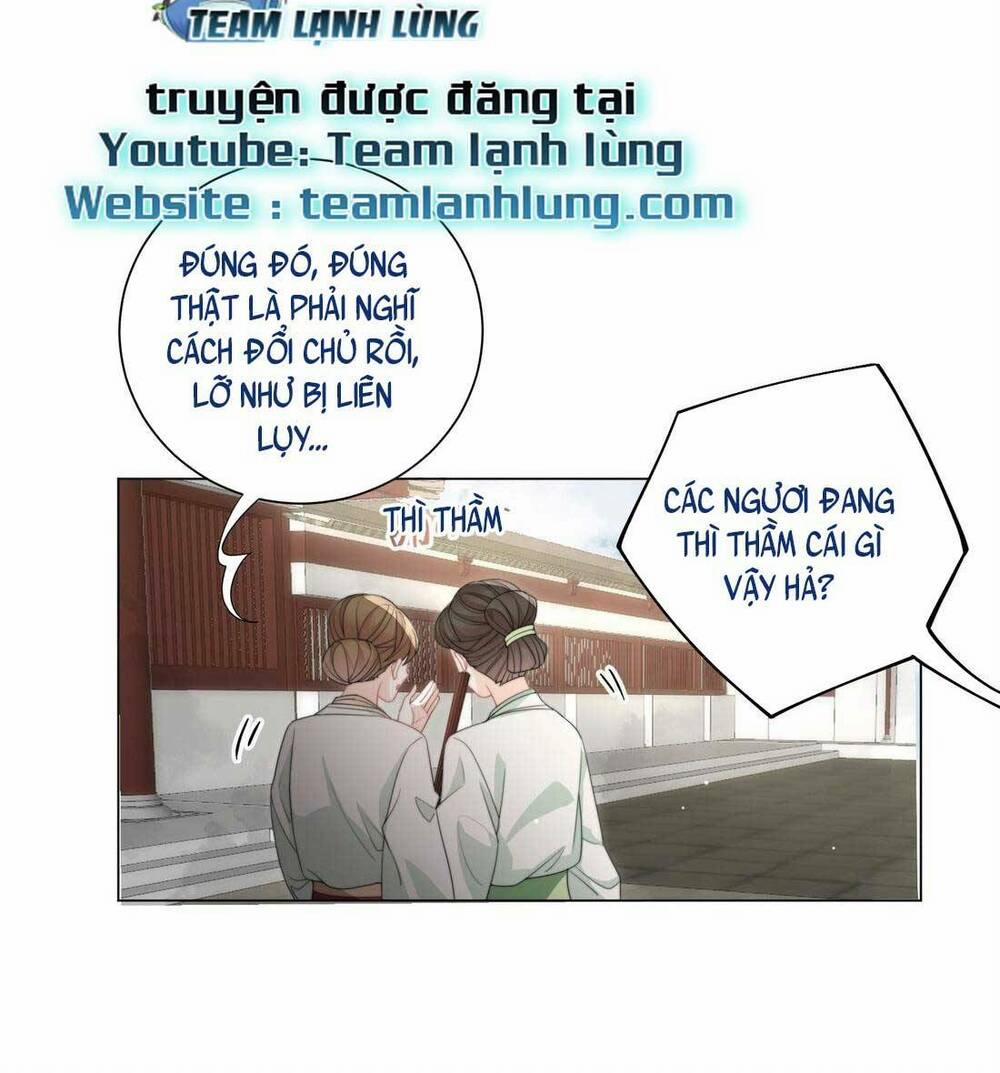 manhwax10.com - Truyện Manhwa Nội Tâm Ám Vệ Của Bổn Công Chúa Quá Nhiều Súng Đạn Rồi Chương 6 Trang 28