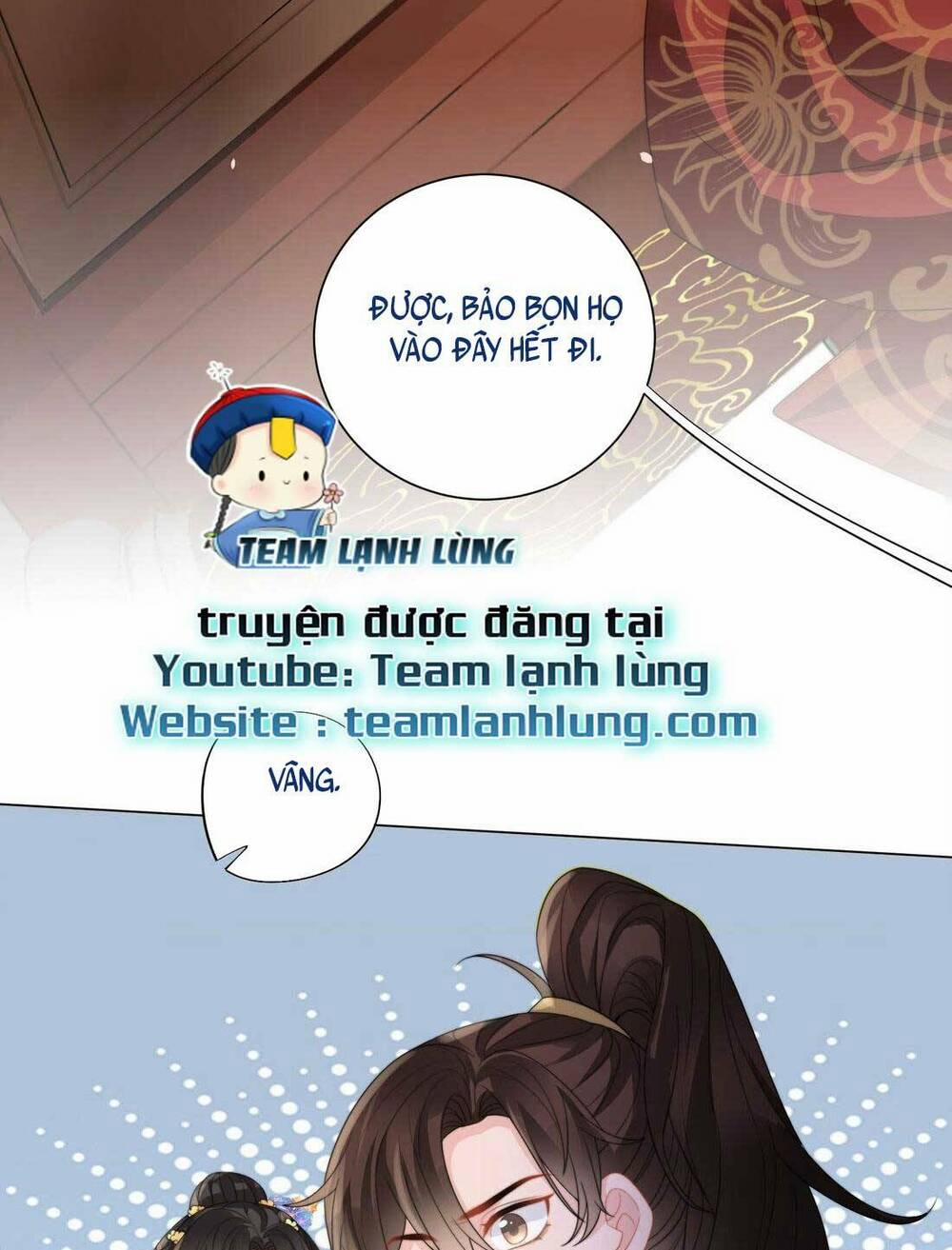 manhwax10.com - Truyện Manhwa Nội Tâm Ám Vệ Của Bổn Công Chúa Quá Nhiều Súng Đạn Rồi Chương 7 Trang 35