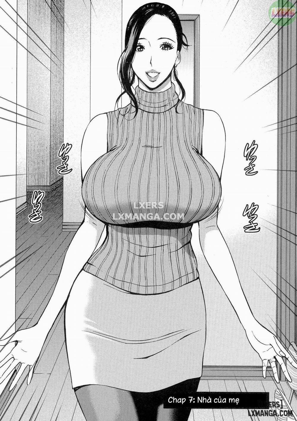 manhwax10.com - Truyện Manhwa Non Incest Woman Chương 7 Trang 5