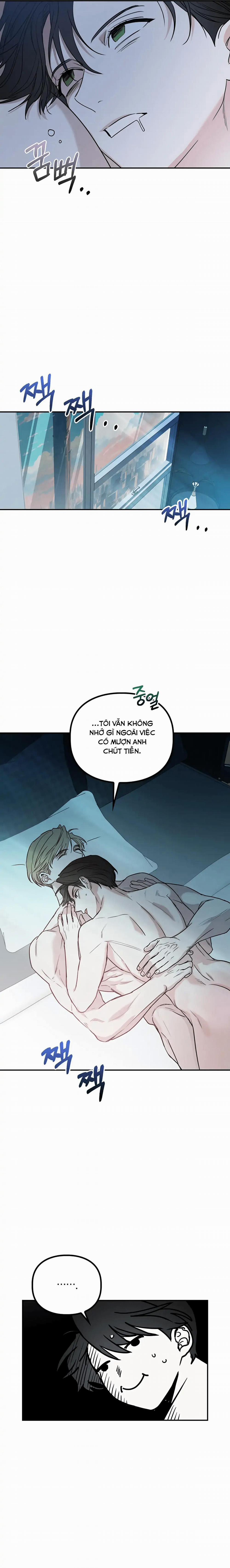 manhwax10.com - Truyện Manhwa Non-refundable Alpha [on-going] Chương 3 0 3 Trang 12