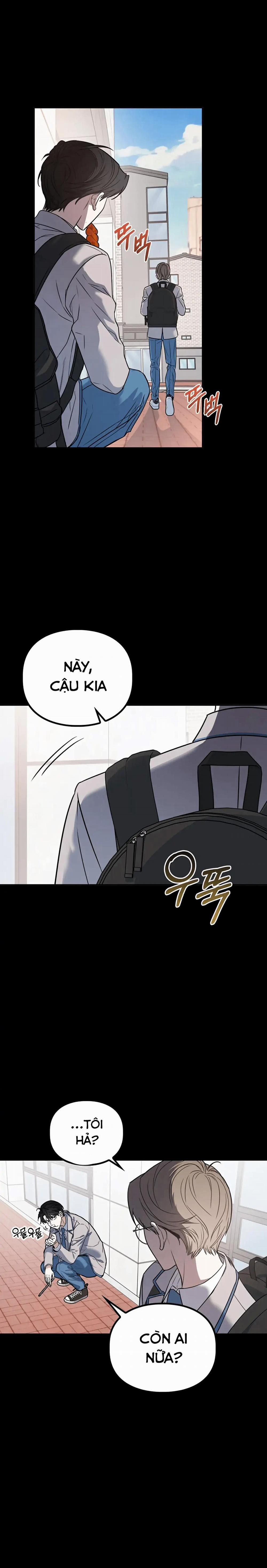 manhwax10.com - Truyện Manhwa Non-refundable Alpha [on-going] Chương 3 0 3 Trang 7