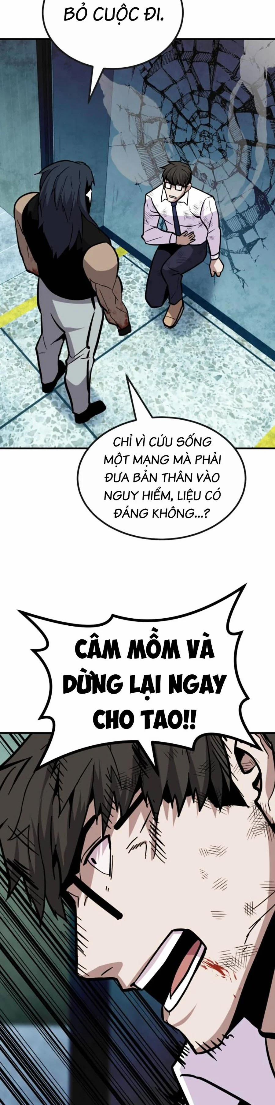 manhwax10.com - Truyện Manhwa Nôn Tiền Ra Chương 36 Trang 62