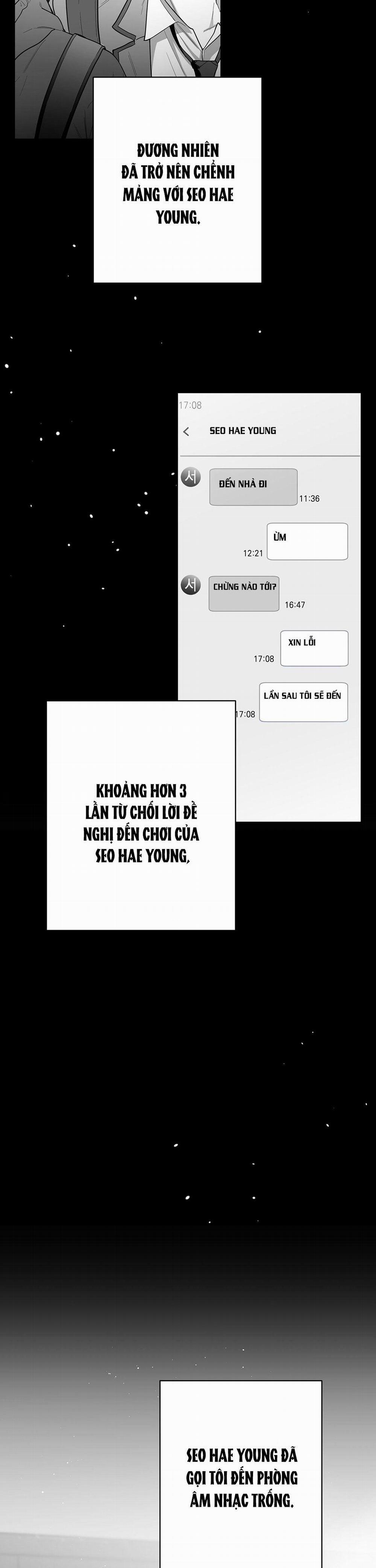 manhwax10.com - Truyện Manhwa Non Zero Sum Chương 10 Trang 4