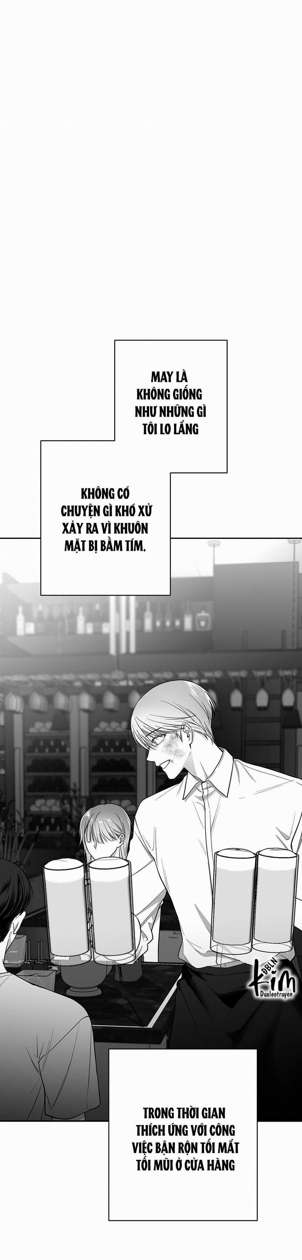 manhwax10.com - Truyện Manhwa Non Zero Sum Chương 11 Trang 12