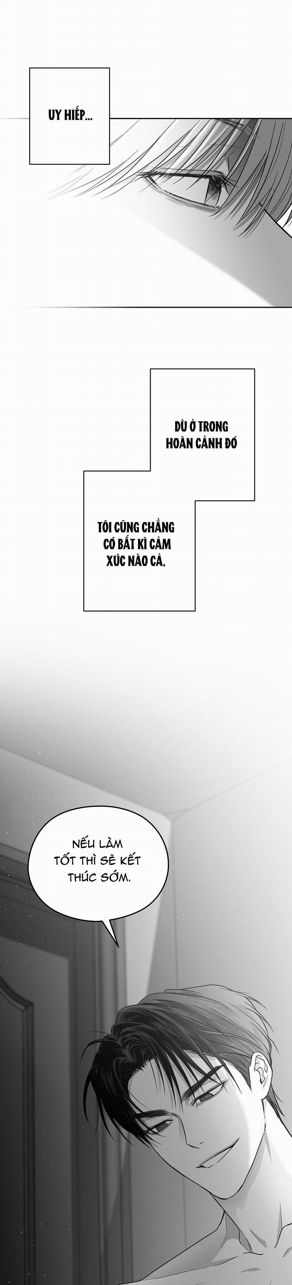 manhwax10.com - Truyện Manhwa Non Zero Sum Chương 11 Trang 28