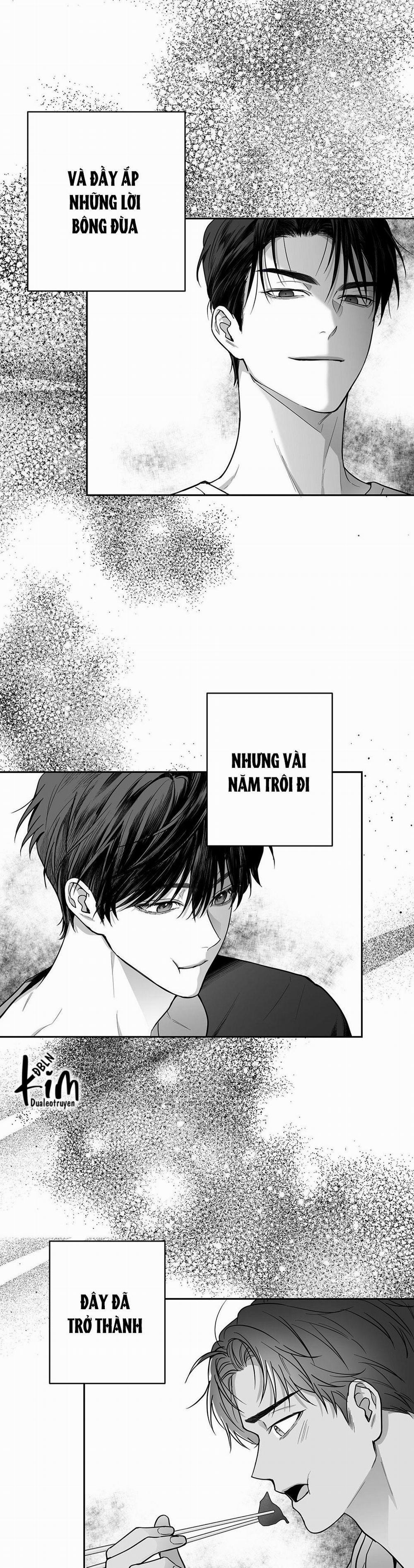 manhwax10.com - Truyện Manhwa Non Zero Sum Chương 11 Trang 10