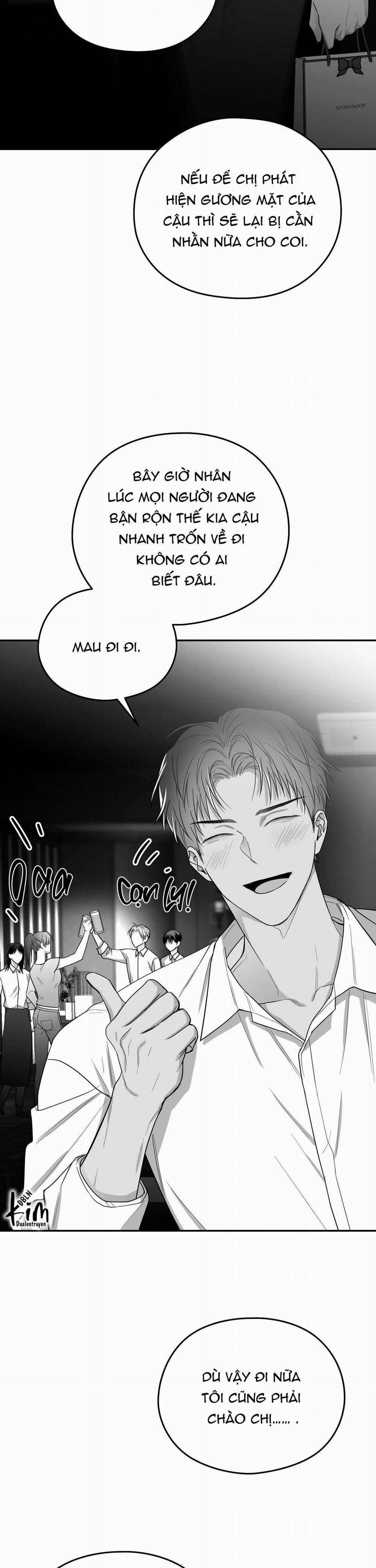 manhwax10.com - Truyện Manhwa Non Zero Sum Chương 18 Trang 27