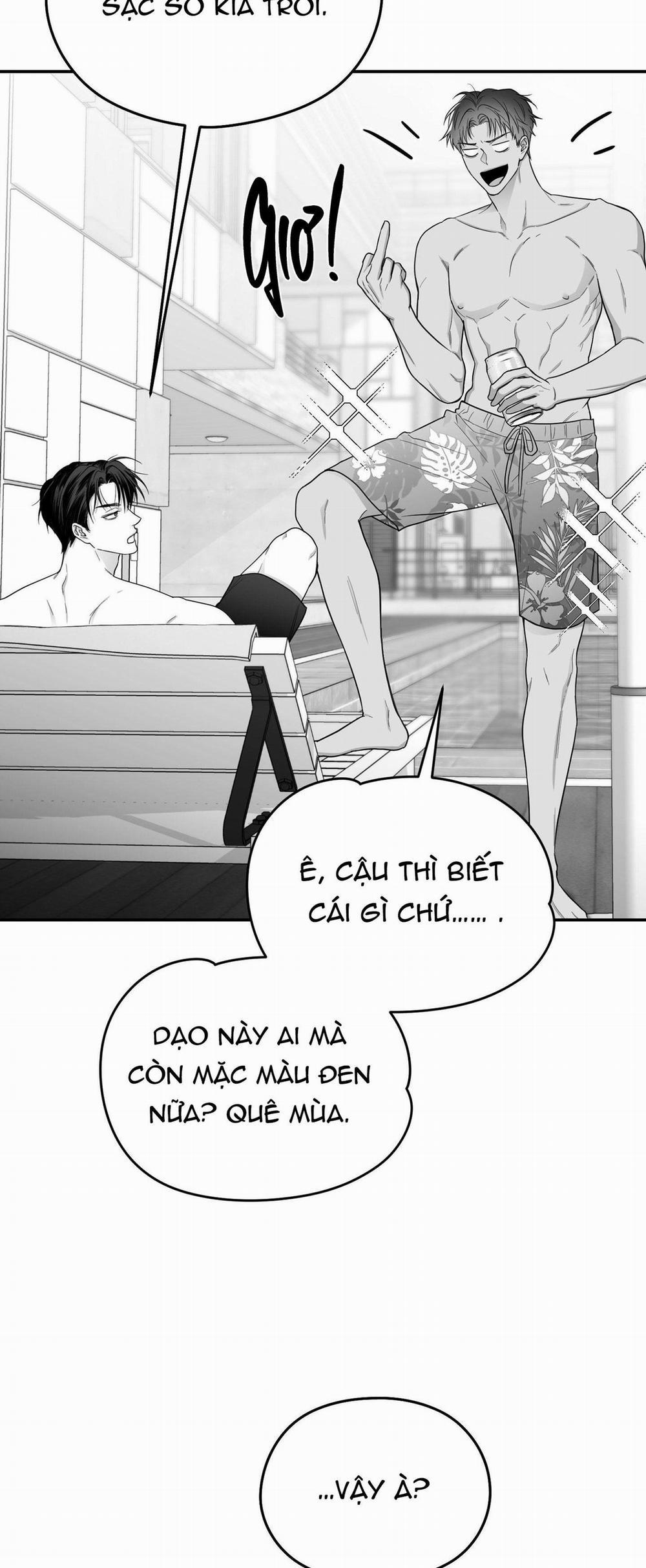 manhwax10.com - Truyện Manhwa Non Zero Sum Chương 20 Trang 34