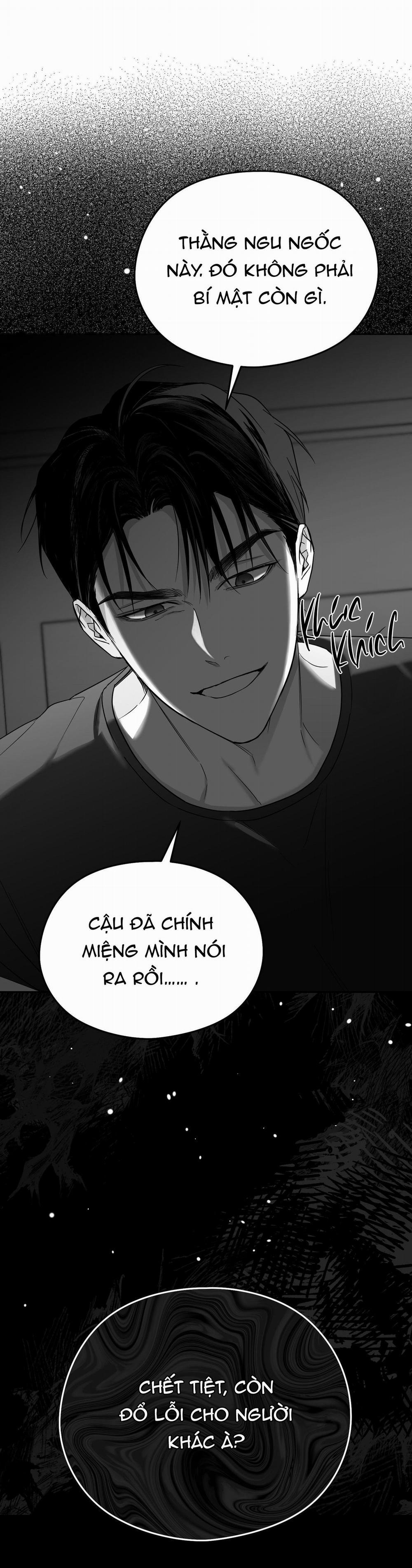 manhwax10.com - Truyện Manhwa Non Zero Sum Chương 22 Trang 30