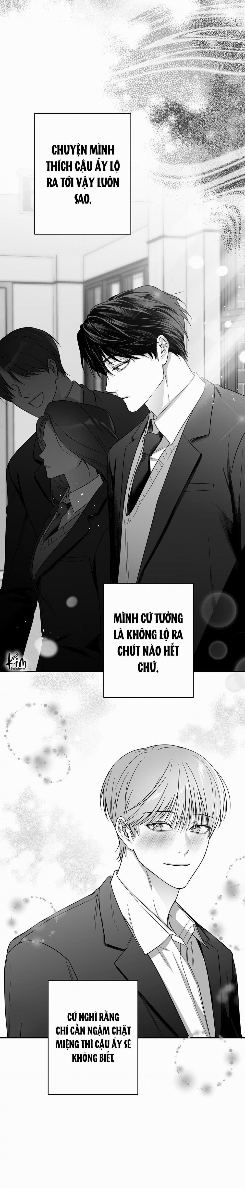 manhwax10.com - Truyện Manhwa Non Zero Sum Chương 22 Trang 41