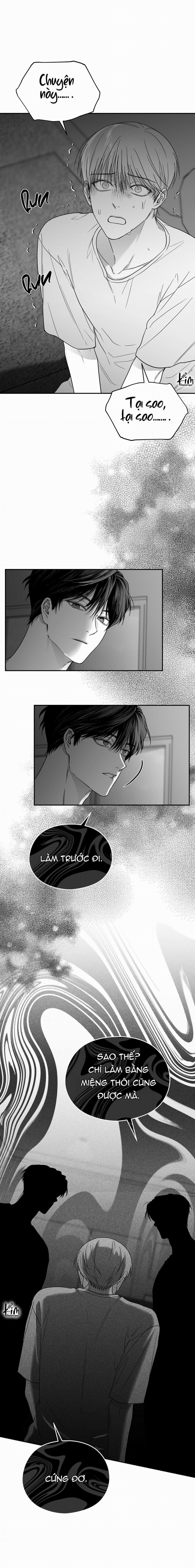 manhwax10.com - Truyện Manhwa Non Zero Sum Chương 22 Trang 6