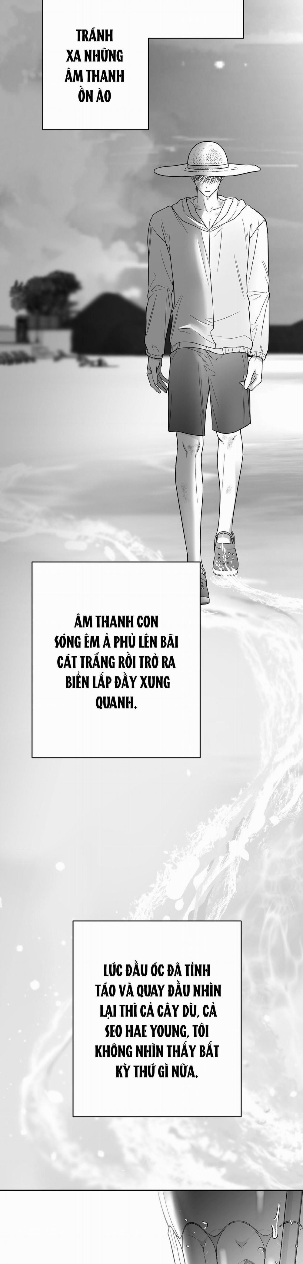 manhwax10.com - Truyện Manhwa Non Zero Sum Chương 24 Trang 3