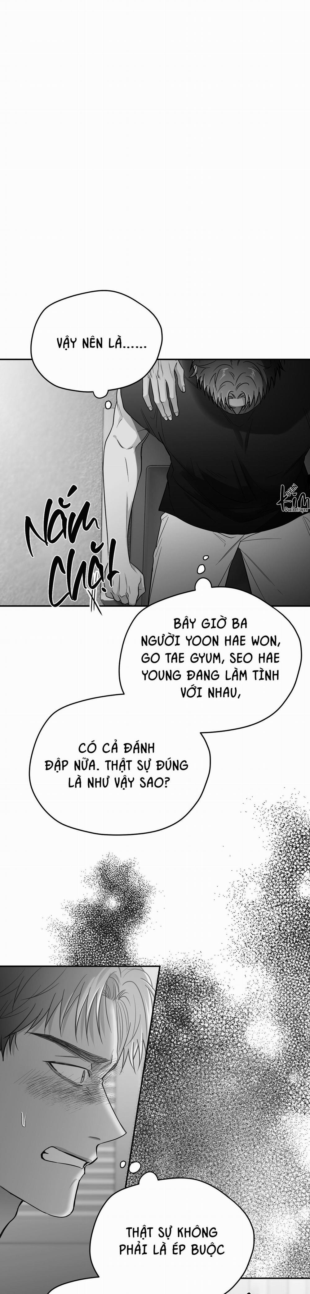 manhwax10.com - Truyện Manhwa Non Zero Sum Chương 25 Trang 14