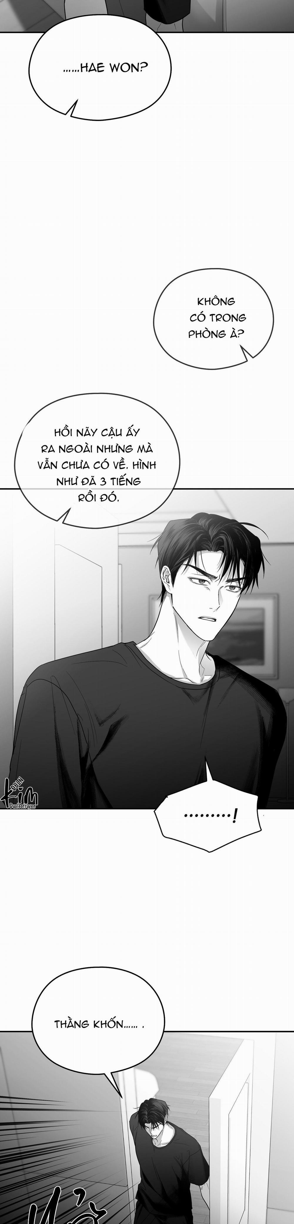 manhwax10.com - Truyện Manhwa Non Zero Sum Chương 26 Trang 25