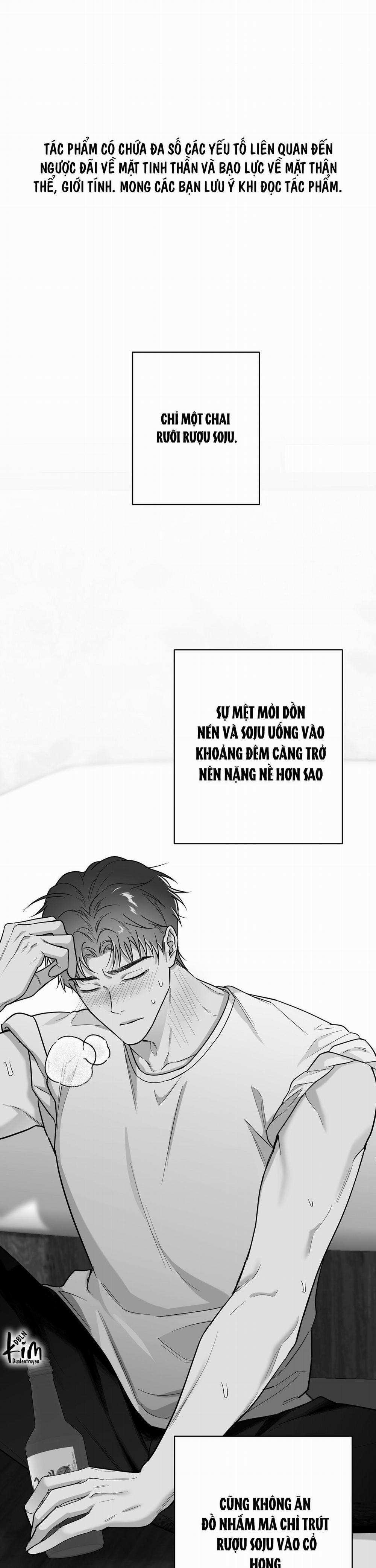 manhwax10.com - Truyện Manhwa Non Zero Sum Chương 28 Trang 2