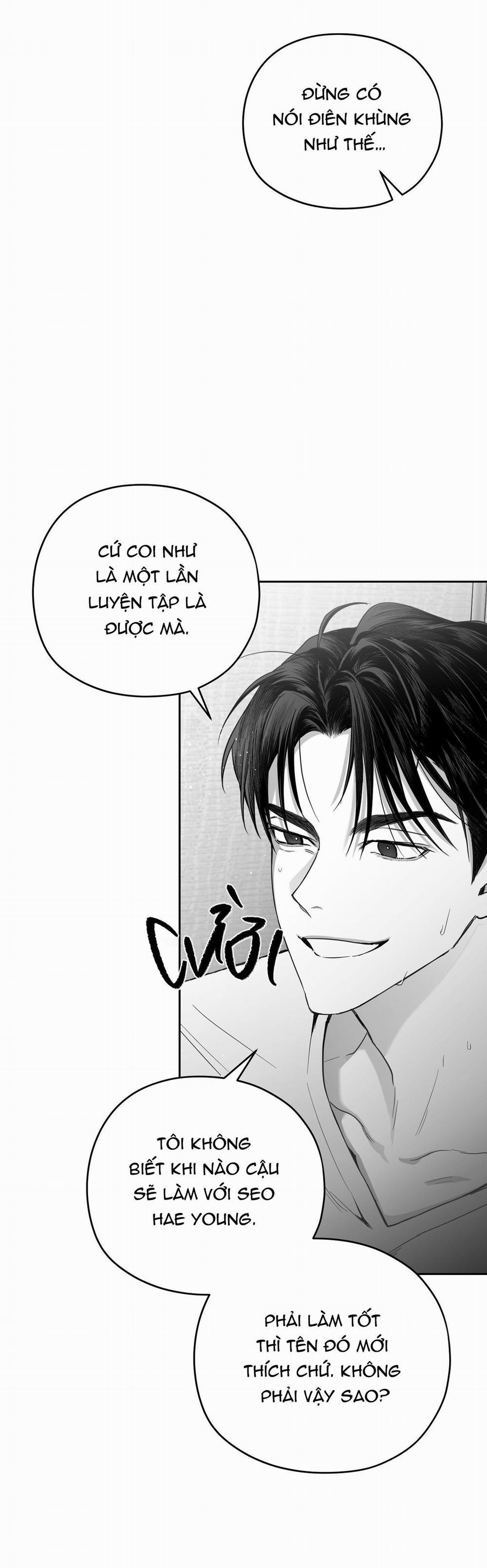 manhwax10.com - Truyện Manhwa Non Zero Sum Chương 3 Trang 9