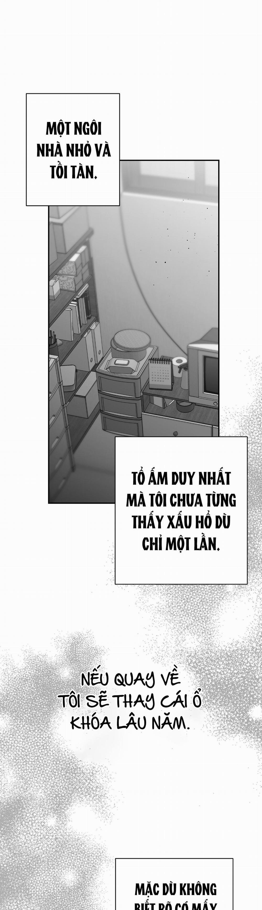 manhwax10.com - Truyện Manhwa Non Zero Sum Chương 36 Trang 23