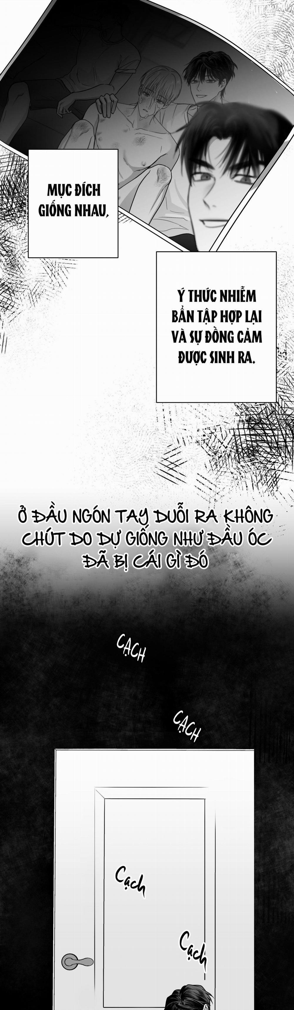 manhwax10.com - Truyện Manhwa Non Zero Sum Chương 36 Trang 32