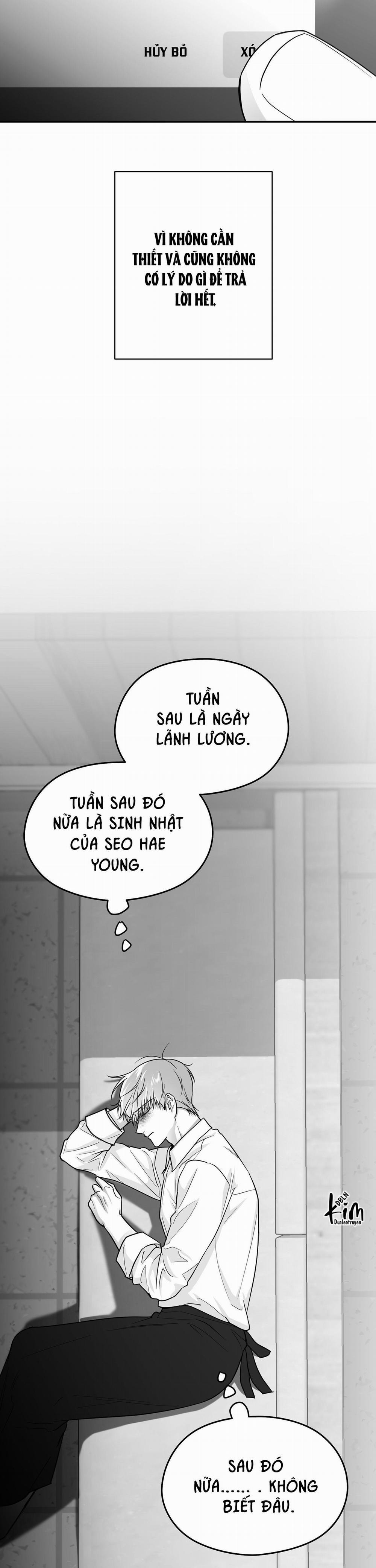 manhwax10.com - Truyện Manhwa Non Zero Sum Chương 37 Season 2 Trang 15