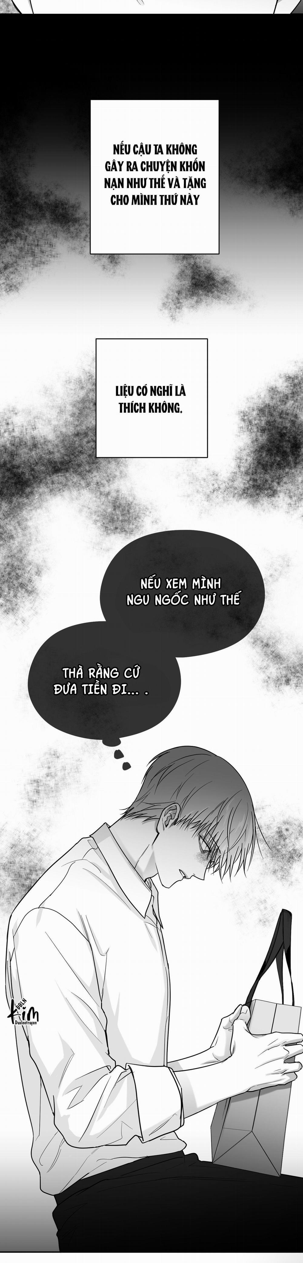 manhwax10.com - Truyện Manhwa Non Zero Sum Chương 37 Season 2 Trang 23