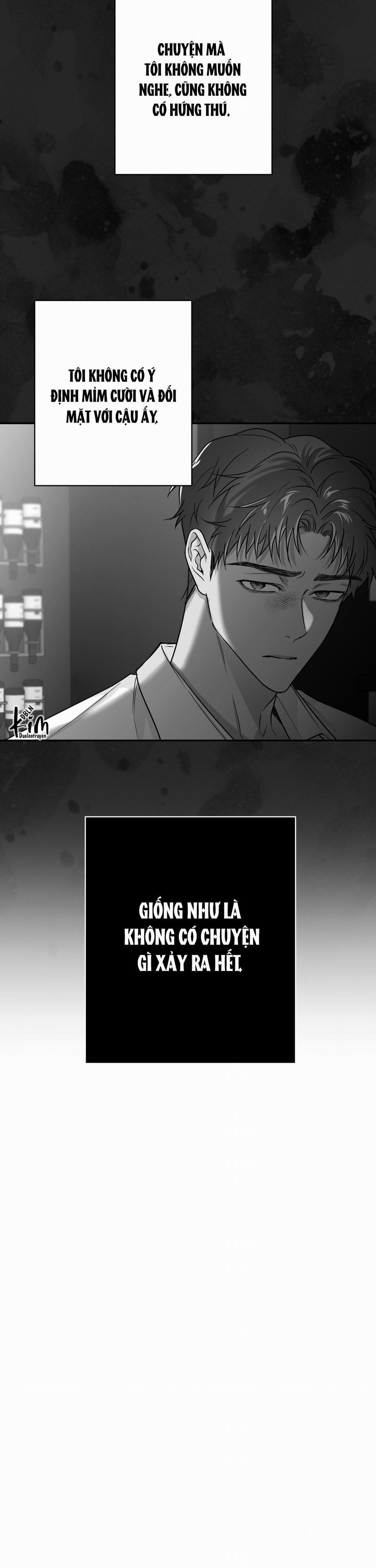 manhwax10.com - Truyện Manhwa Non Zero Sum Chương 37 Season 2 Trang 7