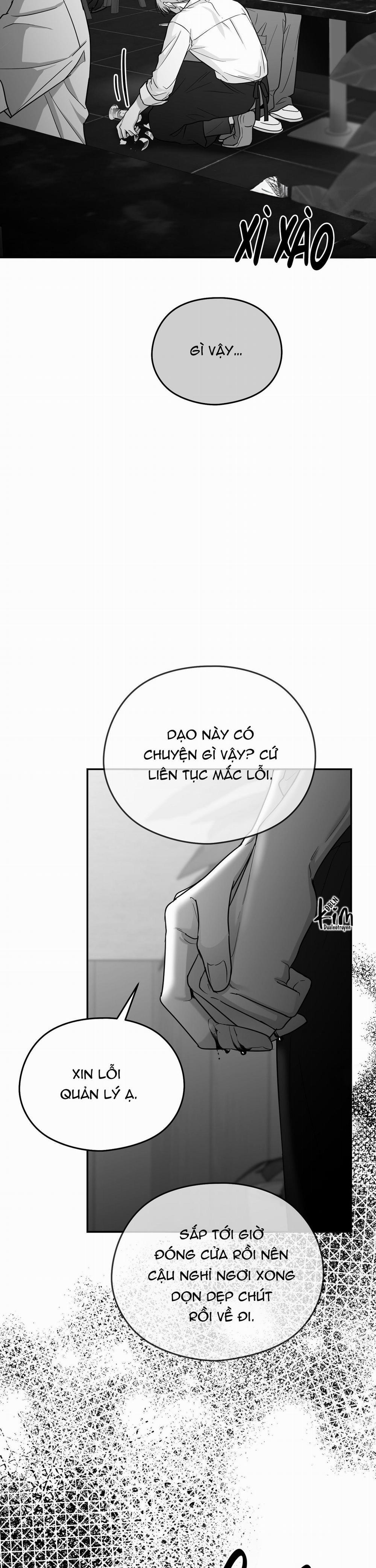 manhwax10.com - Truyện Manhwa Non Zero Sum Chương 37 Season 2 Trang 9