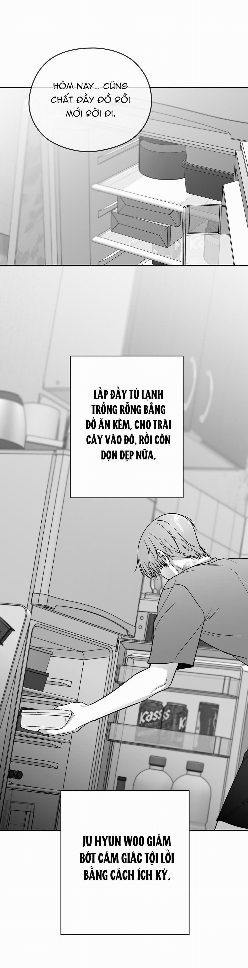 manhwax10.com - Truyện Manhwa Non Zero Sum Chương 39 Trang 2