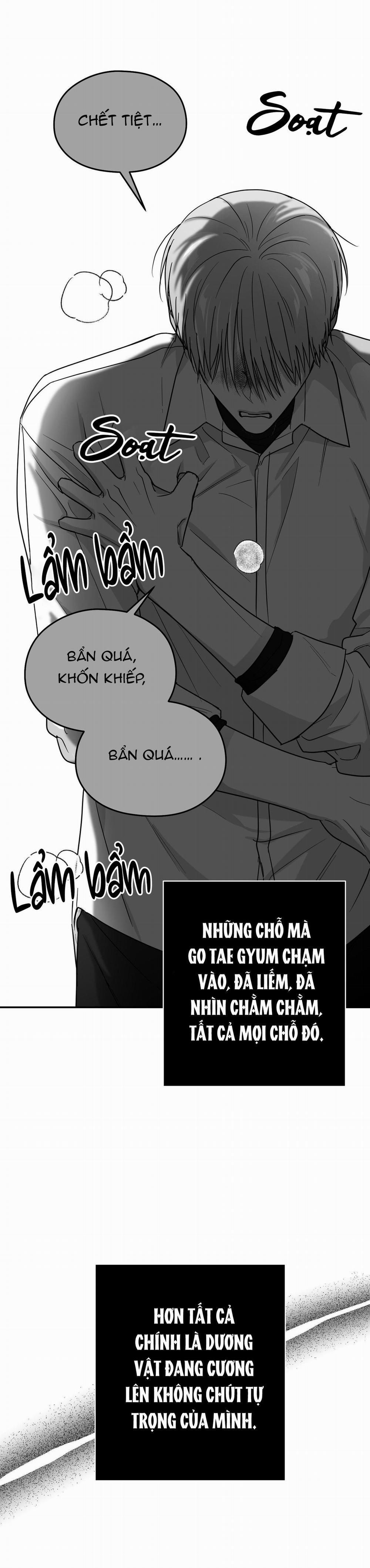 manhwax10.com - Truyện Manhwa Non Zero Sum Chương 39 Trang 33