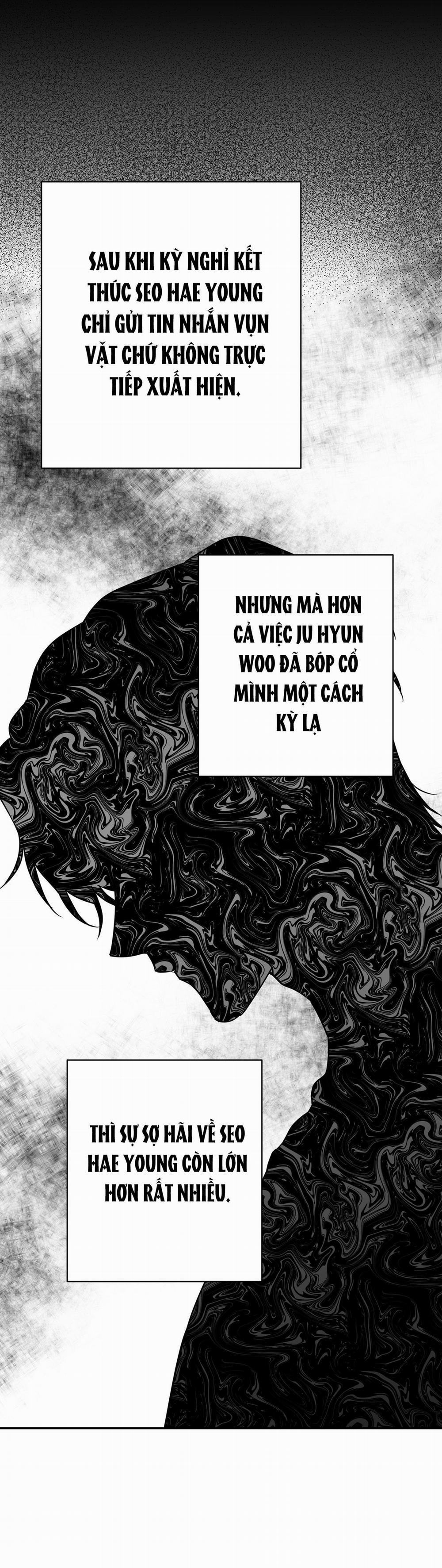 manhwax10.com - Truyện Manhwa Non Zero Sum Chương 39 Trang 8