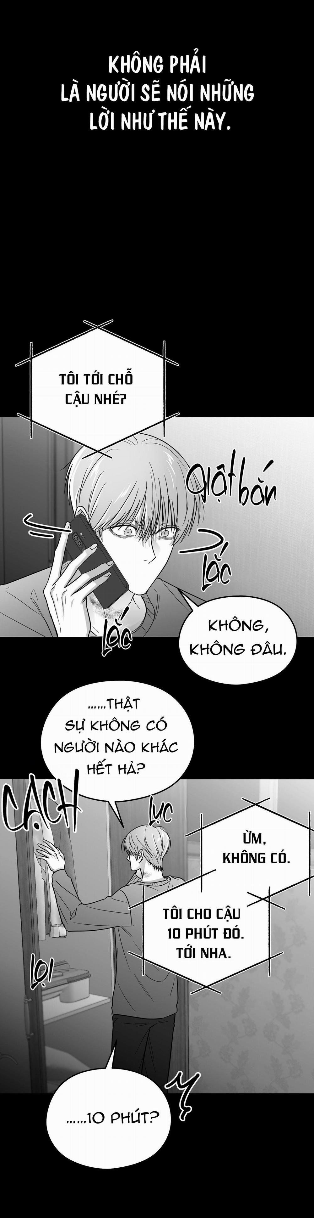 manhwax10.com - Truyện Manhwa Non Zero Sum Chương 40 Trang 11