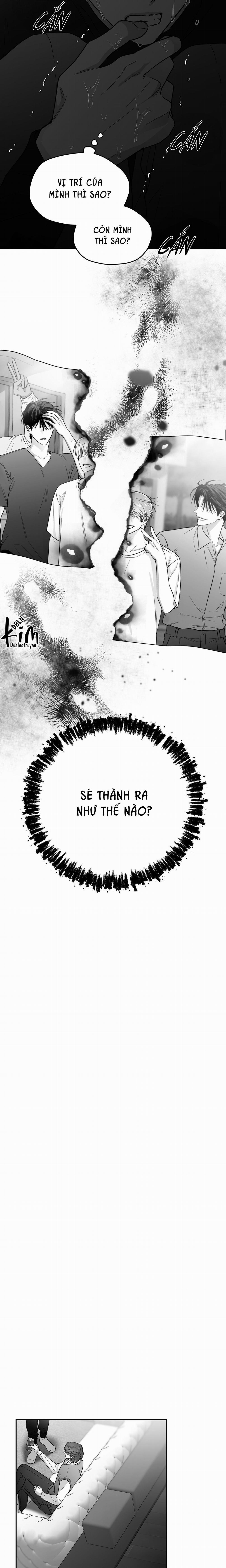 manhwax10.com - Truyện Manhwa Non Zero Sum Chương 42 Trang 13