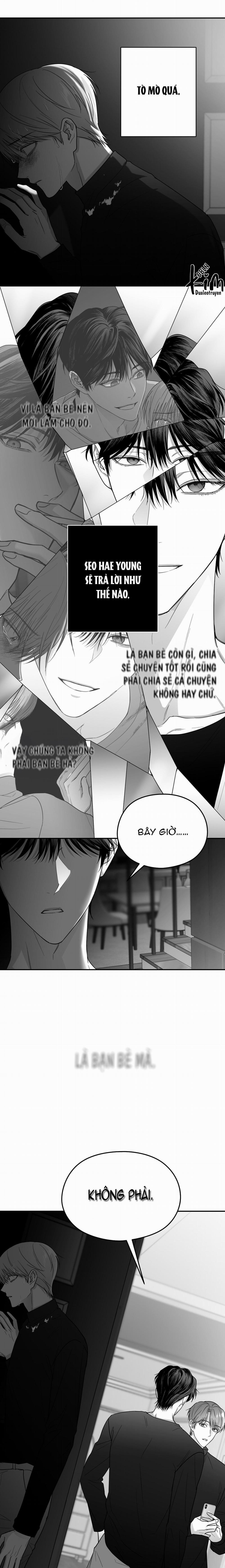 manhwax10.com - Truyện Manhwa Non Zero Sum Chương 42 Trang 8